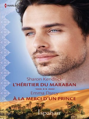 cover image of L'héritier du Maraban--A la merci d'un prince